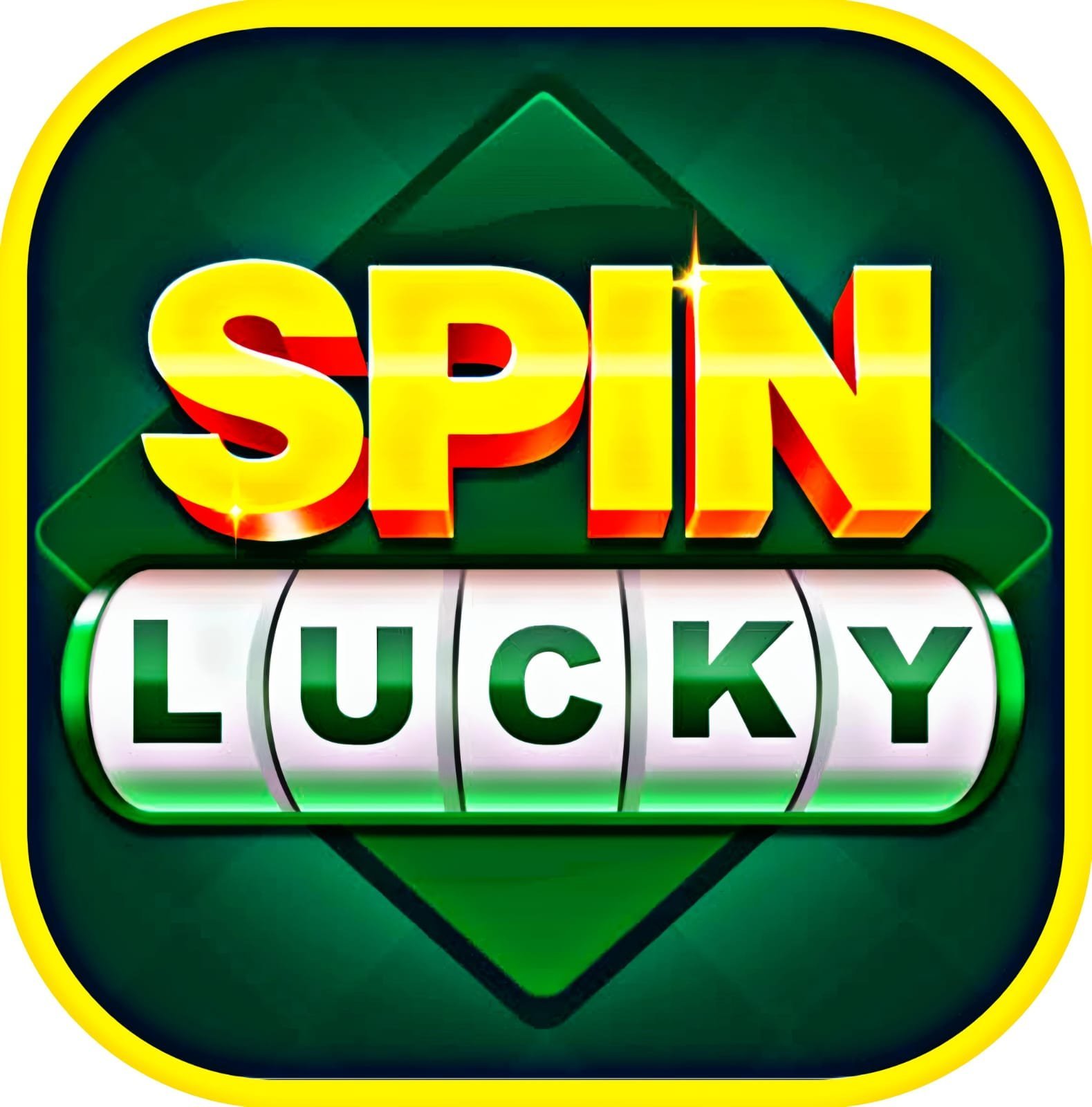 spin Lucky 