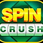 Spin Crush 2025