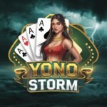 Yono Storm